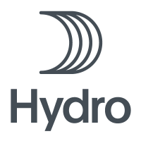 Hydro Logo